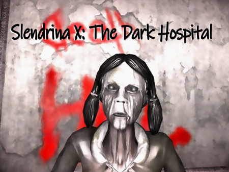 Slendrina X: The Dark Hospital