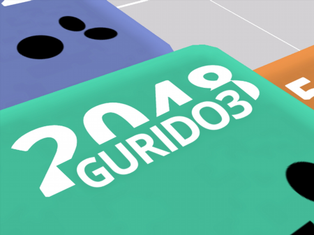 Gurido3