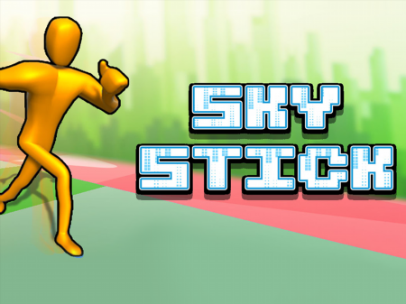 Sky Stick