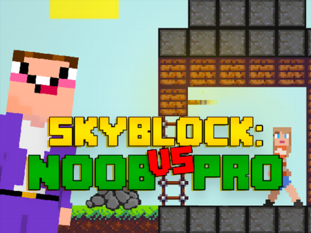 Noob Skyblock