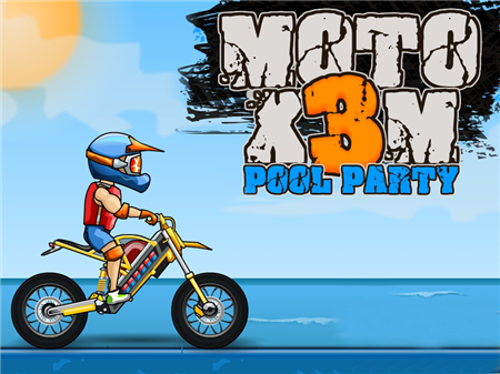 Download and play Moto X3m Spooky Land 2022 on PC with MuMu Player
