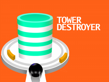 Tower Destroyer