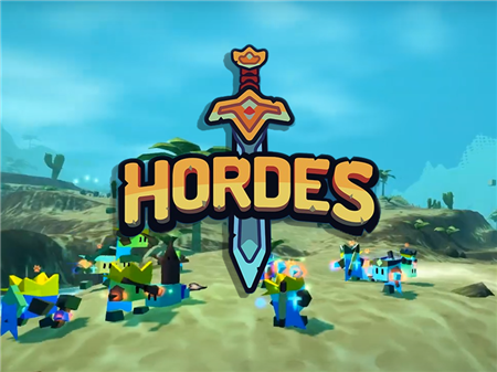 Hordes.io