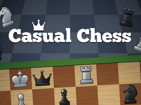 Casual Chess