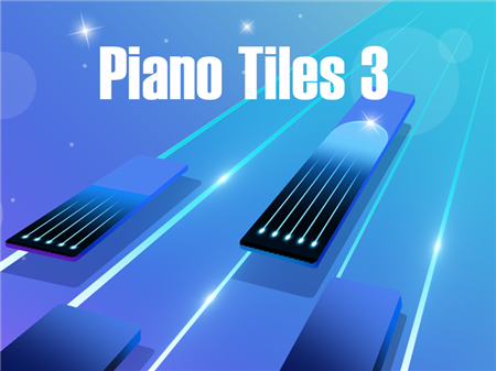 Piano Tiles 3 - Jogue Piano Tiles 3 Jogo Online