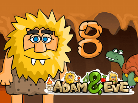 Adam and Eve 8