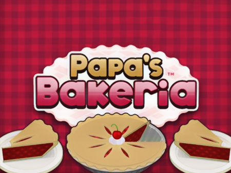 Papa's Sushiria - Play on Game Karma