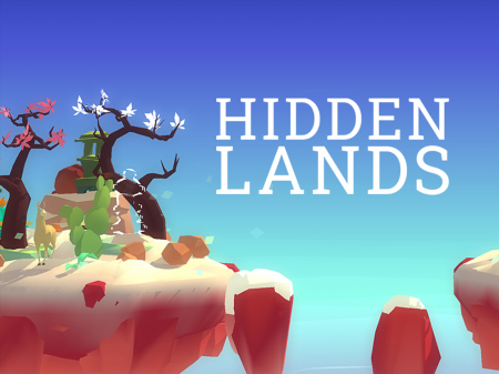 Hidden Lands