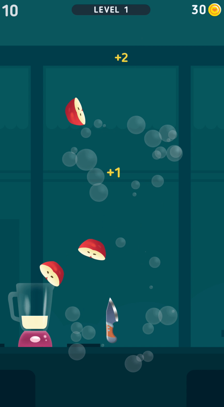 Fruit Master Screenshot 10