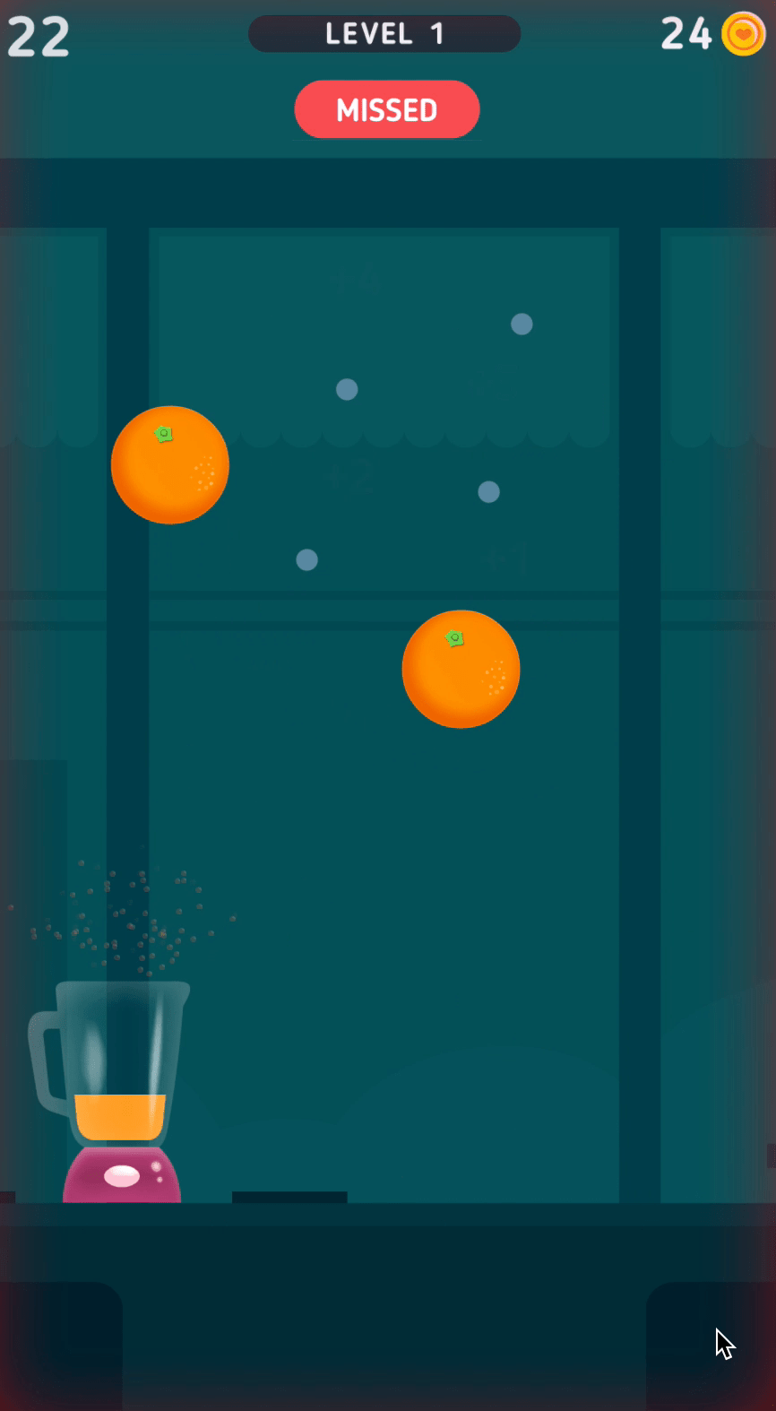 Fruit Master Screenshot 3