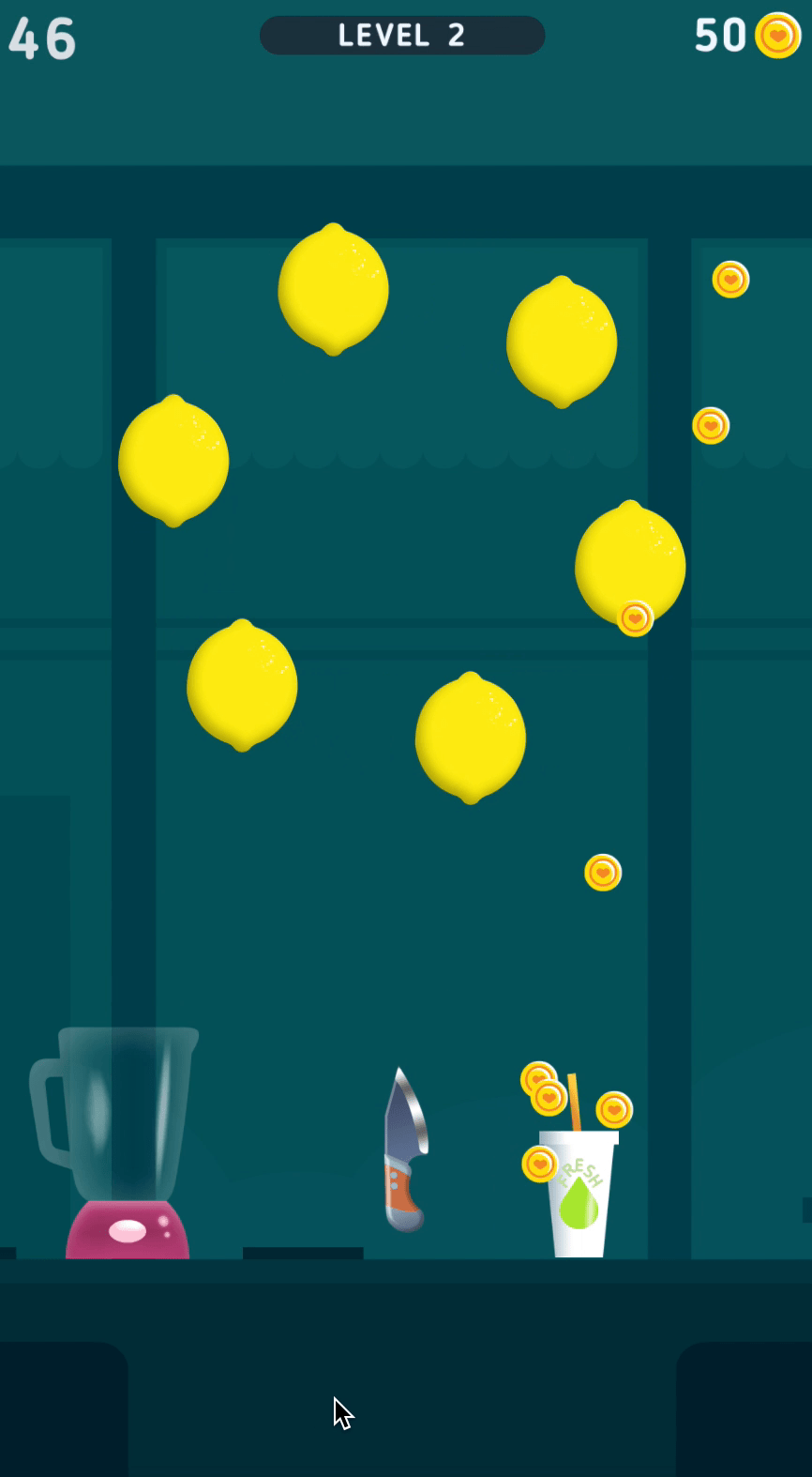 Fruit Master Screenshot 6