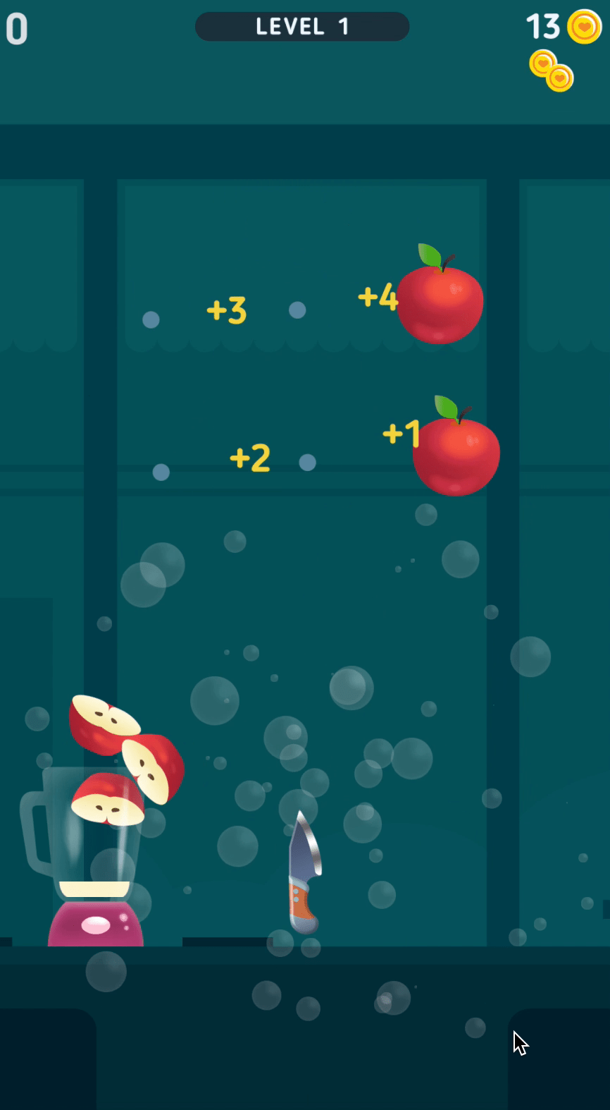 Fruit Master Screenshot 9