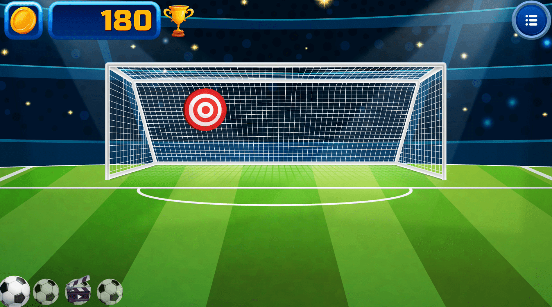 Penalty Kick Target Screenshot 12