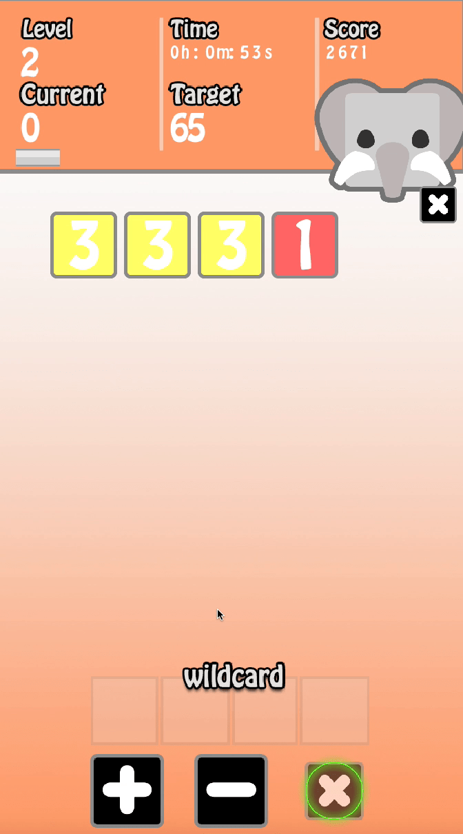 Math For Kids Screenshot 3