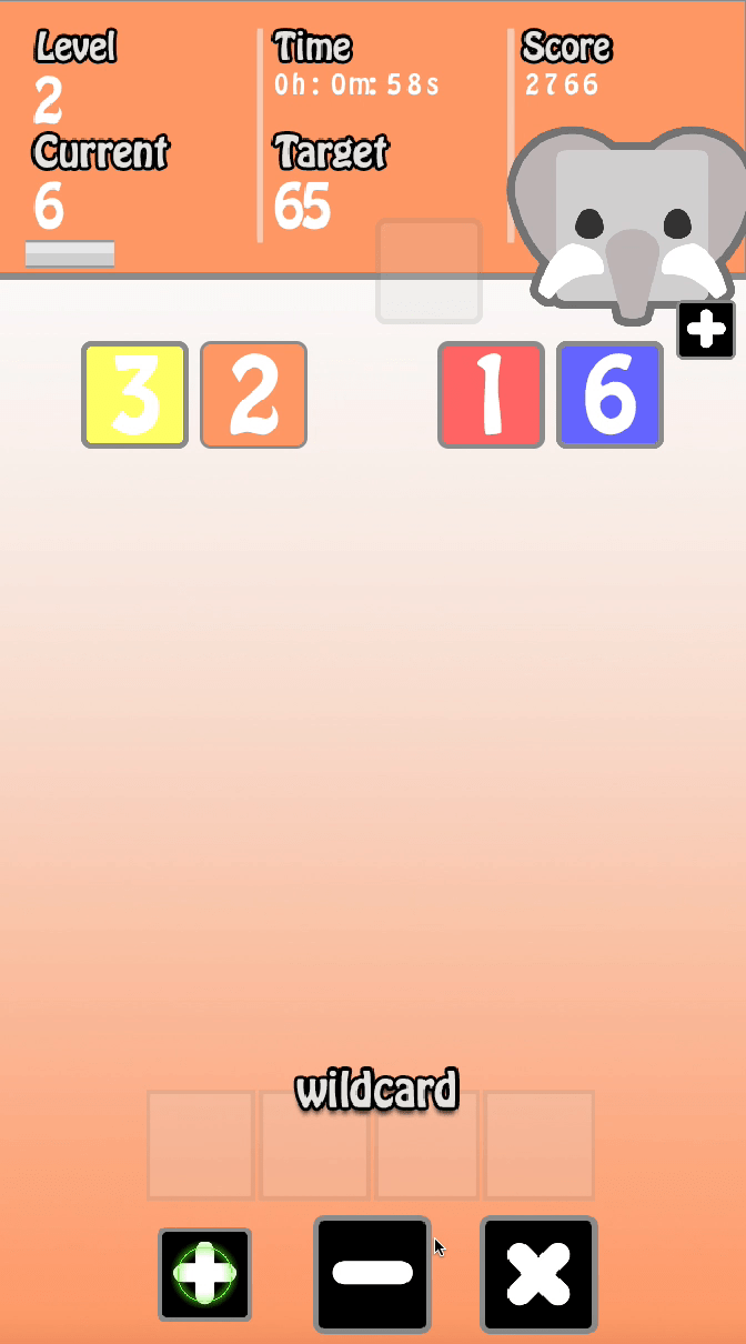 Math For Kids Screenshot 4