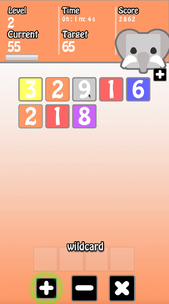 Math For Kids Screenshot 5