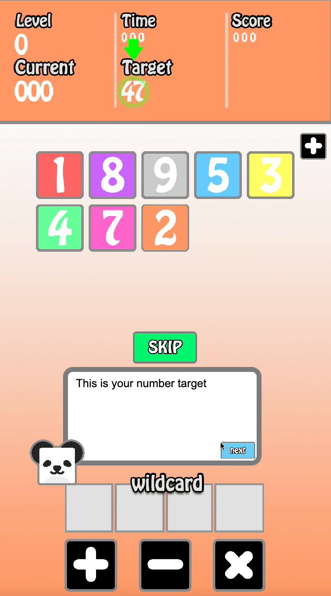 Math For Kids Screenshot 6