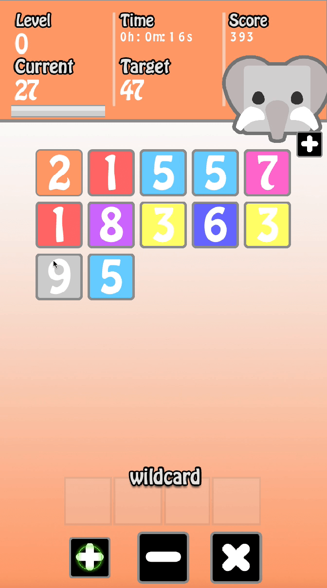 Math For Kids Screenshot 9