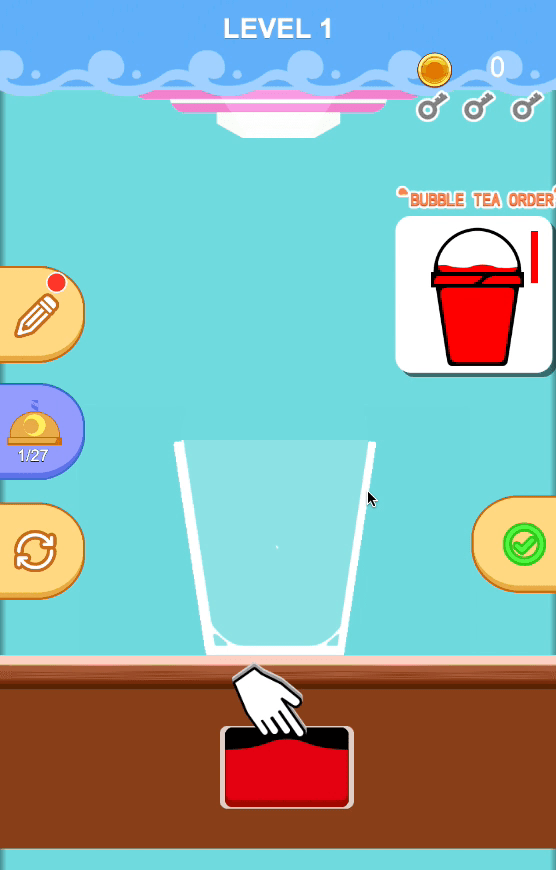 Bubble Tea Screenshot 13