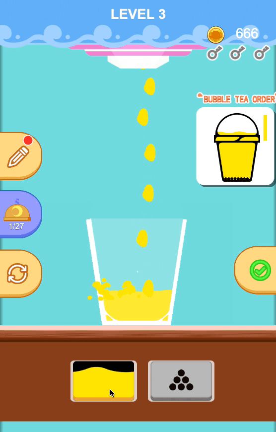 Bubble Tea Screenshot 4