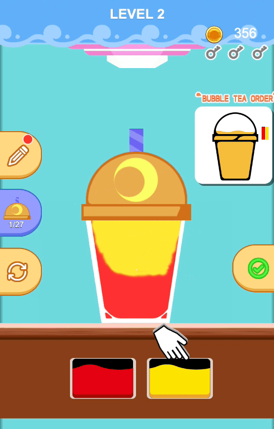 Bubble Tea Screenshot 6