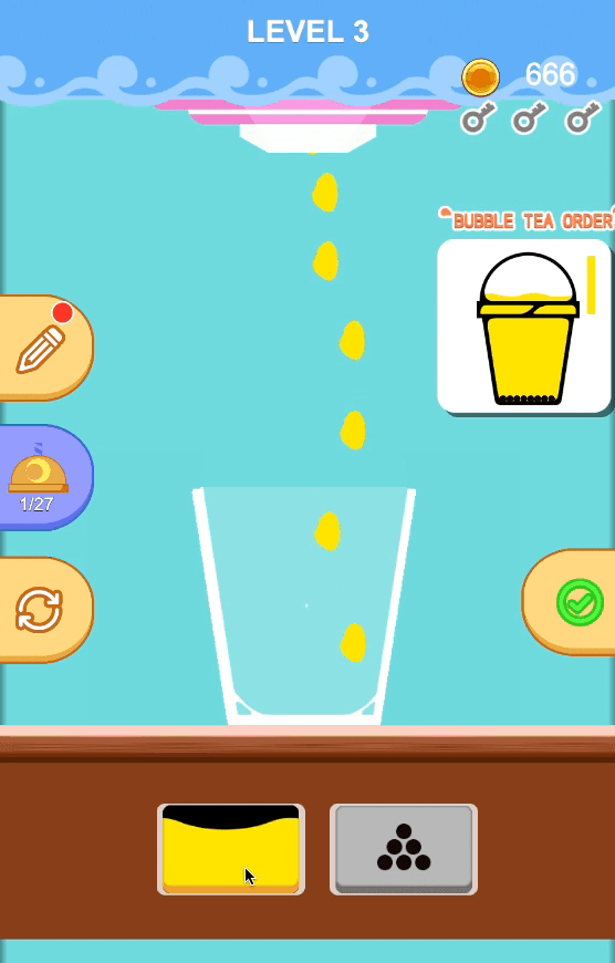 Bubble Tea Screenshot 7