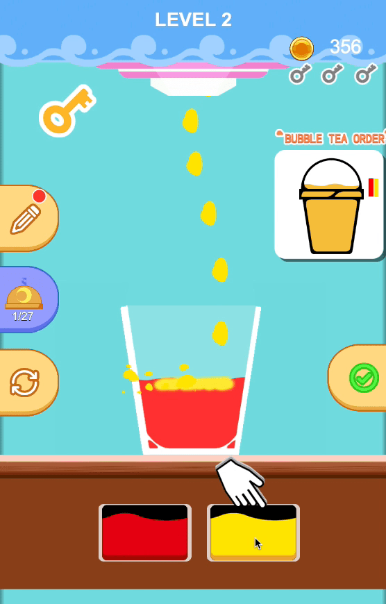 Bubble Tea Screenshot 9