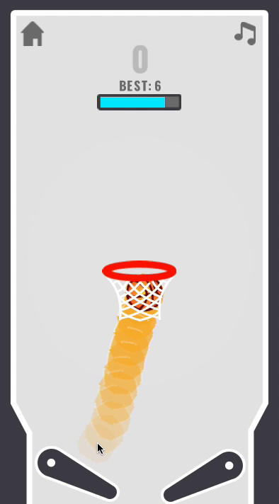 Flipper Dunk Screenshot 6