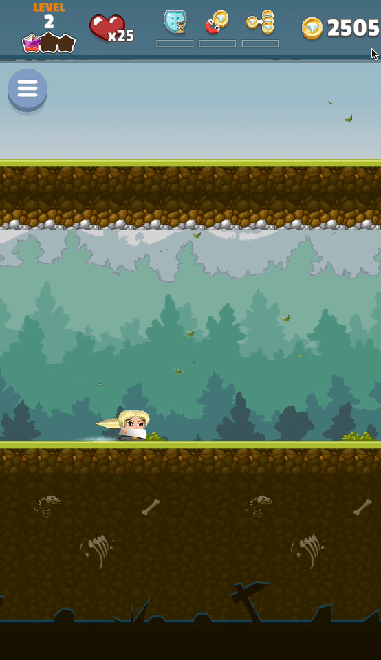 Jump Temple Screenshot 11