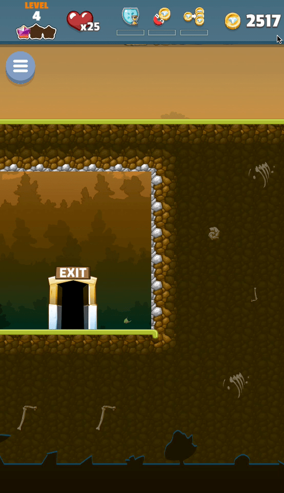 Jump Temple Screenshot 12