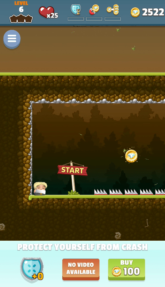 Jump Temple Screenshot 3