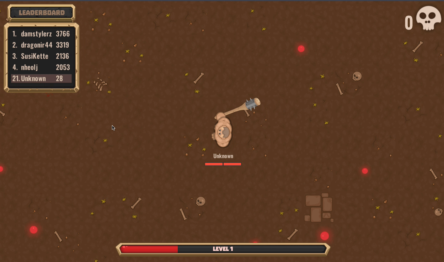 BrutalMania.io Screenshot 6