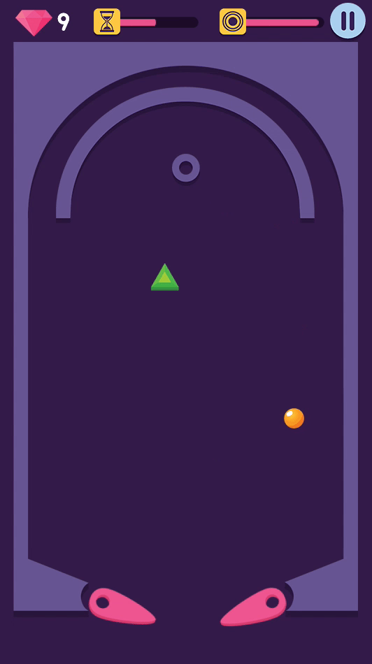 Speed Pinball Screenshot 10