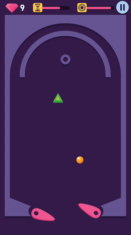 Speed Pinball Screenshot 4