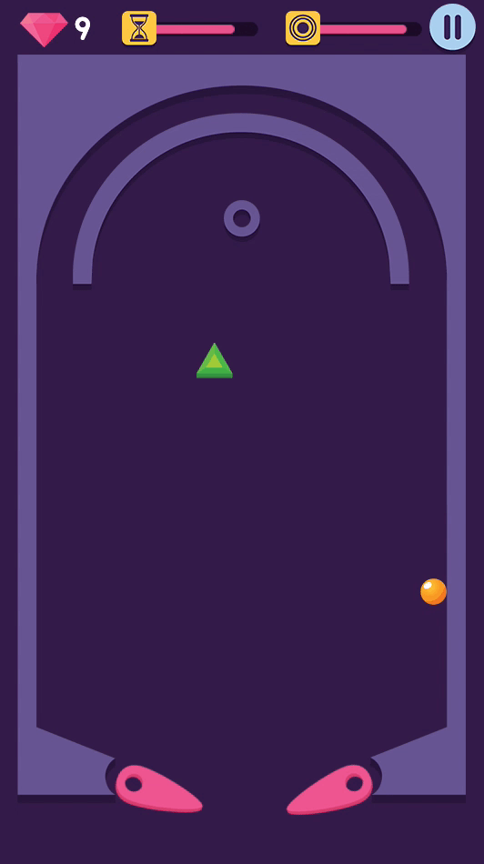 Speed Pinball Screenshot 5