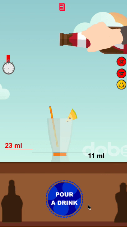 Bartender Screenshot 11