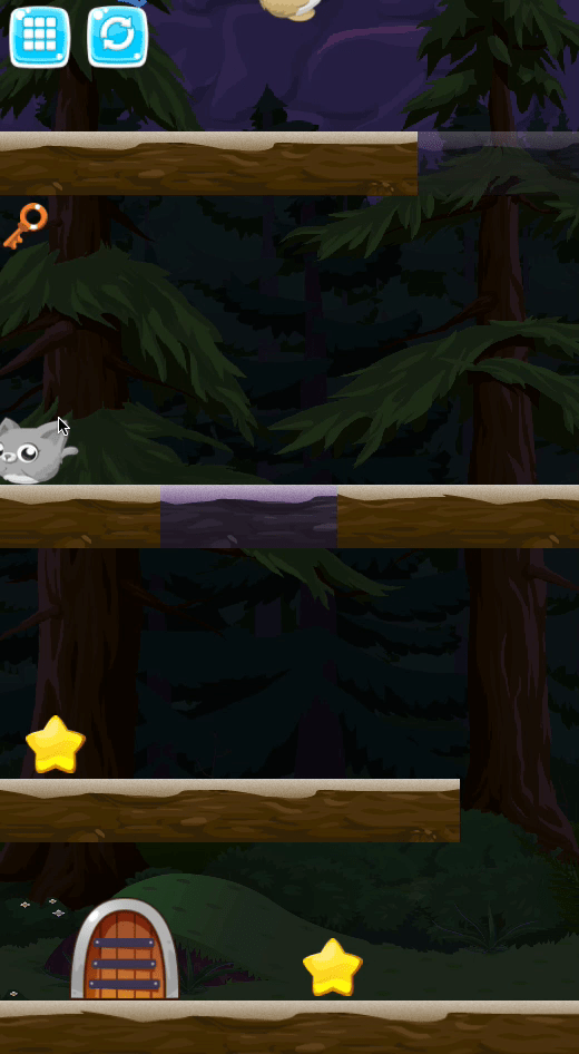 Cat Rolling Screenshot 11