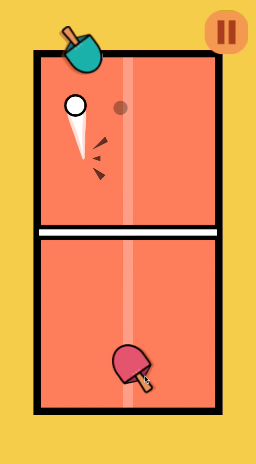 Ping Pong Screenshot 3