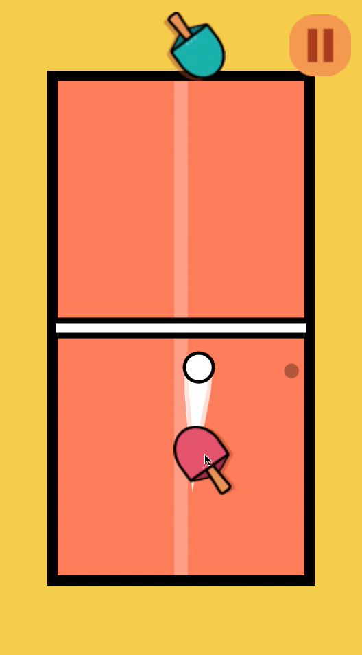 Ping Pong Screenshot 6